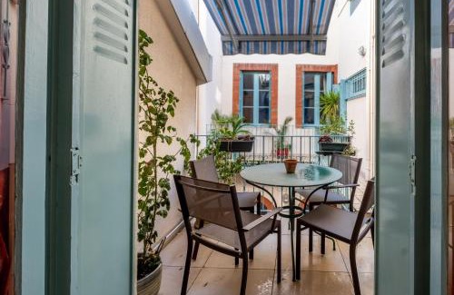 Saint-Georges Apartment | NOCNOC - Le Napoleon, 200m2 au cœur de Toulouse