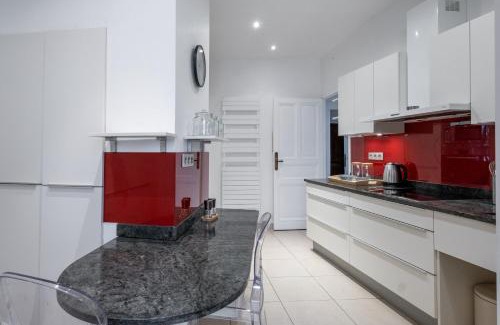 Saint-Georges Apartment | NOCNOC - Le Napoleon, 200m2 au cœur de Toulouse