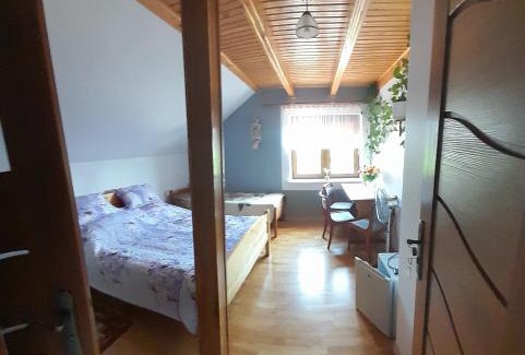 Ruciane-Nida House | Nocowanie u Iwony