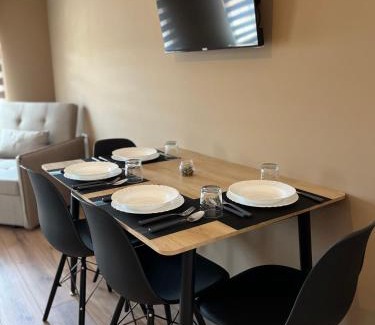 Shkoder Apartment | Noel's house