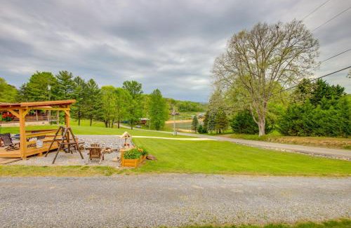 Bean Station House | Noes Rest, Cherokee Lake Cabin!