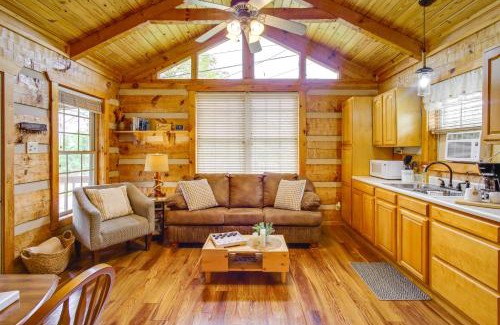 Bean Station House | Noes Rest, Cherokee Lake Cabin!