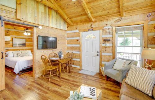 Bean Station House | Noes Rest, Cherokee Lake Cabin!