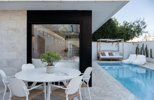 Neve Ilan House | Nof Cramim