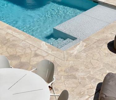 Neve Ilan House | Nof Cramim