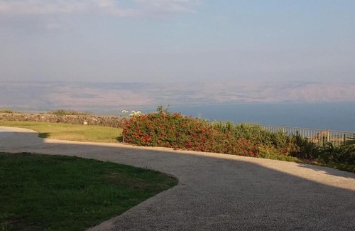 Korazim Apartment | Nof-hateana