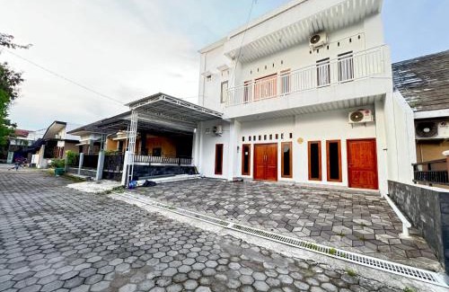 Sleman House | Nogotirto Damai Homestay Jogja