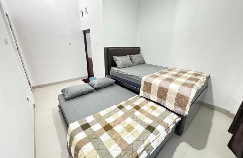 Sleman House | Nogotirto Damai Homestay Jogja