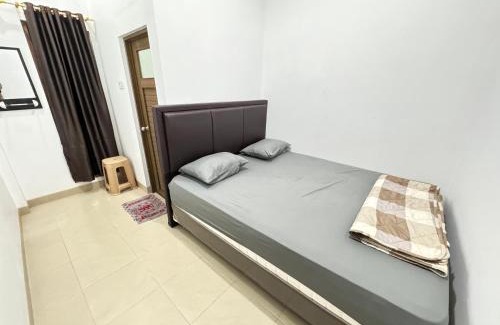 Sleman House | Nogotirto Damai Homestay Jogja