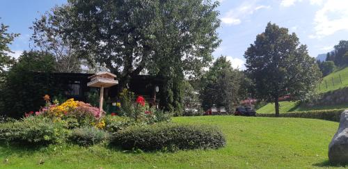 Sankt Johann in Tirol Hotel | Noichl’s Hotel Garni