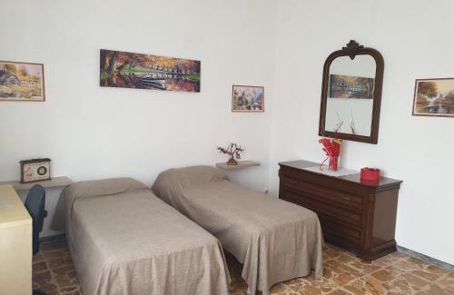 Buttigliera Alta Apartment | noir lion