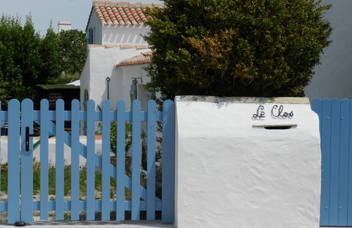 L'Epine House | Noirmoutier Island, L’Épine, quiet and comfortable house, close to the sea