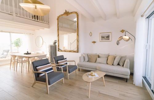 Noirmoutier-en-l'Ile Apartment | Noirmoutier Le Grand Large