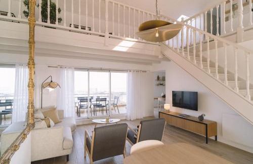 Noirmoutier-en-l'Ile Apartment | Noirmoutier Le Grand Large
