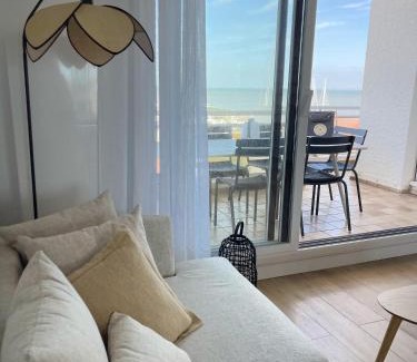 Noirmoutier-en-l'Ile Apartment | Noirmoutier Le Grand Large