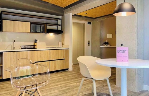 Chapinero Apartment | NOK Lovely 1 BR in Chapinero