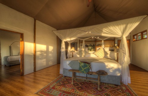 Maun Hotel | Nokanyana