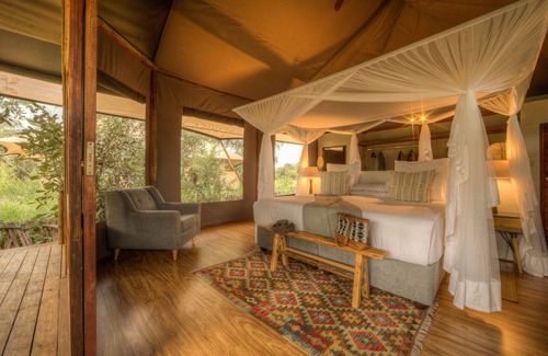 Maun Hotel | Nokanyana