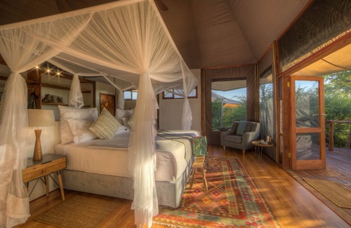 Maun Hotel | Nokanyana