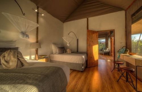 Maun Hotel | Nokanyana