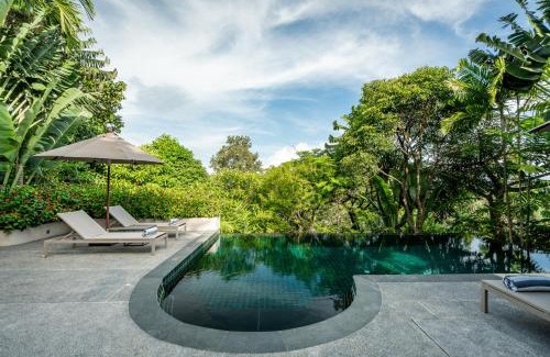 Chalong Resort | Noku Phuket