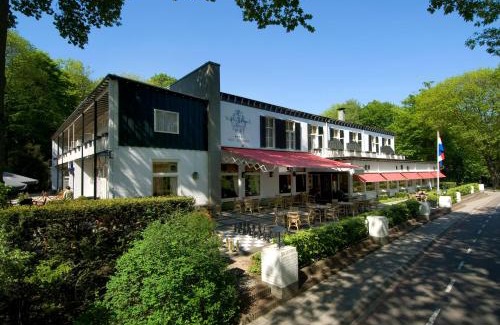 Municipality of Wageningen Hotel | Nol in 't Bosch