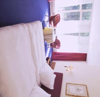 Municipality of Wageningen Hotel | Nol in 't Bosch