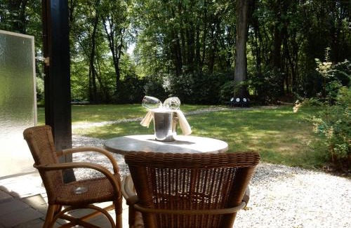 Municipality of Wageningen Hotel | Nol in 't Bosch