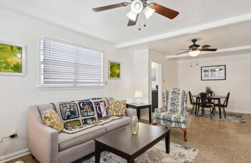 Metairie House | NOLA (2BD) Vacation hub