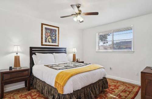 Metairie House | NOLA (2BD) Vacation hub
