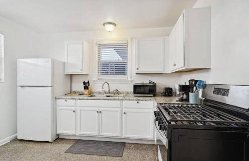 Metairie House | NOLA (2BD) Vacation hub