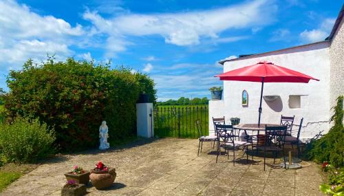 Duncannon House | Nolans organic farm