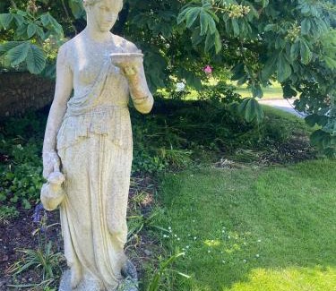 Duncannon House | Nolans organic farm