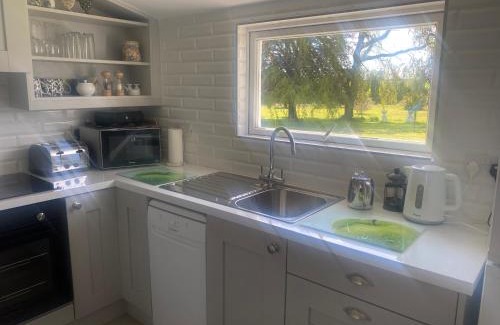 Duncannon House | Nolans organic farm