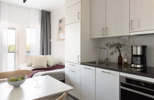 Myyrmaki Hotel | Noli Myyrmäki