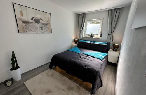Rheinfelden Apartment | Nollywood-Apartment