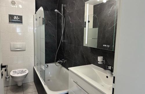 Rheinfelden Apartment | Nollywood-Apartment