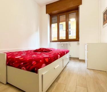 Crescenzago Apartment | Nolo 147