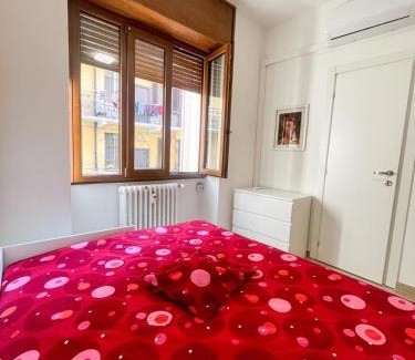 Crescenzago Apartment | Nolo 147