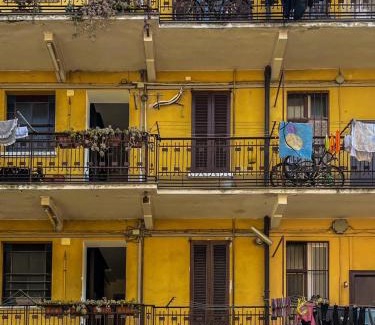 Crescenzago Apartment | Nolo 147
