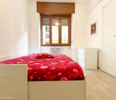 Crescenzago Apartment | Nolo 147