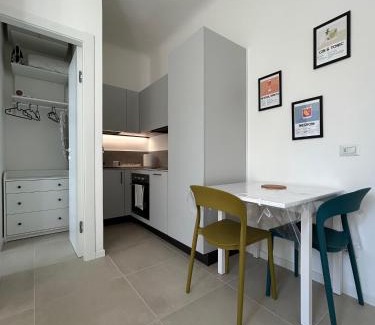 Loreto Apartment | NoLo Studio Apartment Milano