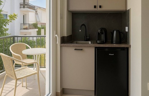 Tolo Apartment | Noma Suites Tolo
