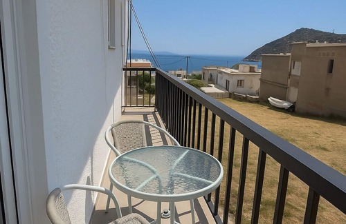 Tolo Apartment | Noma Suites Tolo