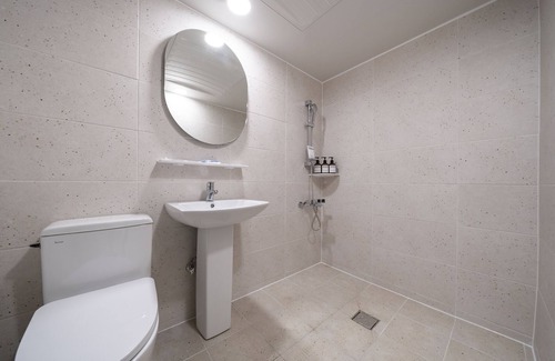 Gumi Hotel | Nomad Aank hotel Gumi branch