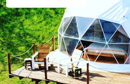 Republika Srpska Apartment | Nomad Glamping