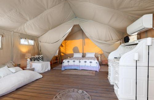 Schinias Other | NOMAD GLAMPING