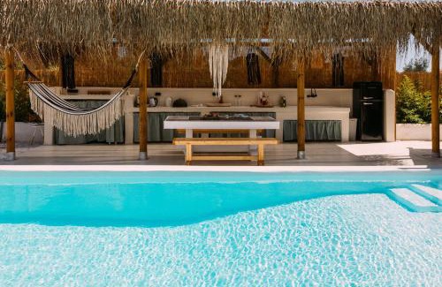 Schinias Other | NOMAD GLAMPING