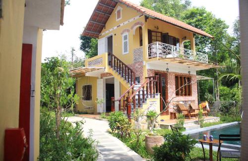 Huong Thuy Bed & Breakfast | Nomad Hill Hue