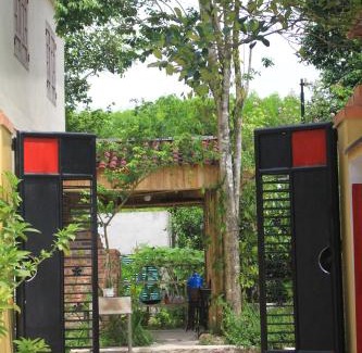 Huong Thuy Bed & Breakfast | Nomad Hill Hue